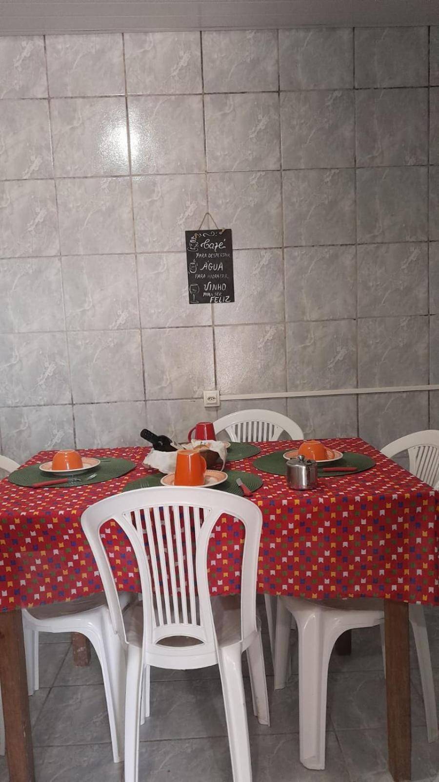 Holiday home Casa Simples Natal Luz E Fig