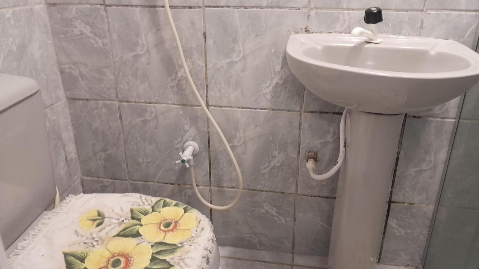 Casa Simples Natal Luz E Fig *