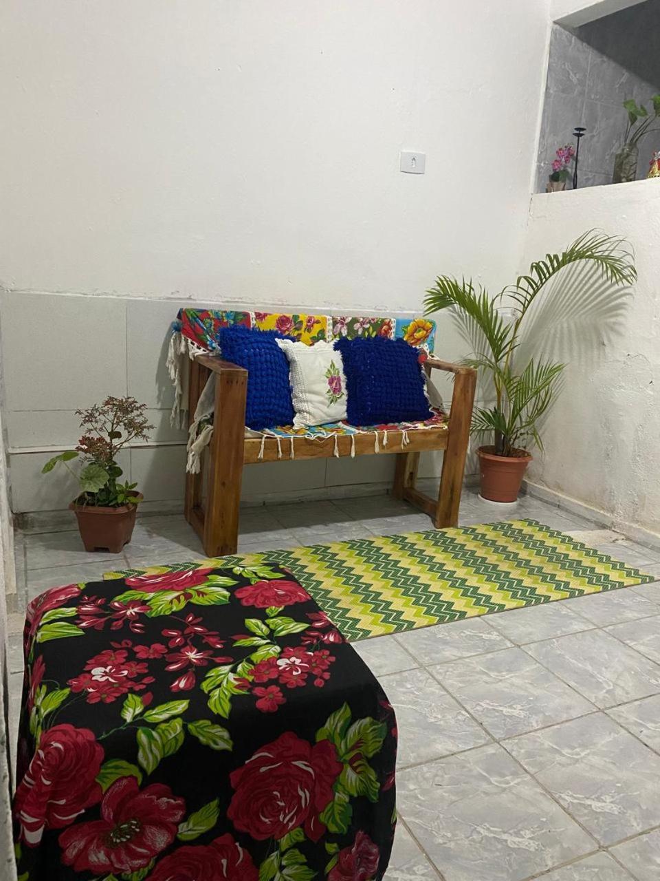 Casa Simples Natal Luz E Fig * Garanhuns