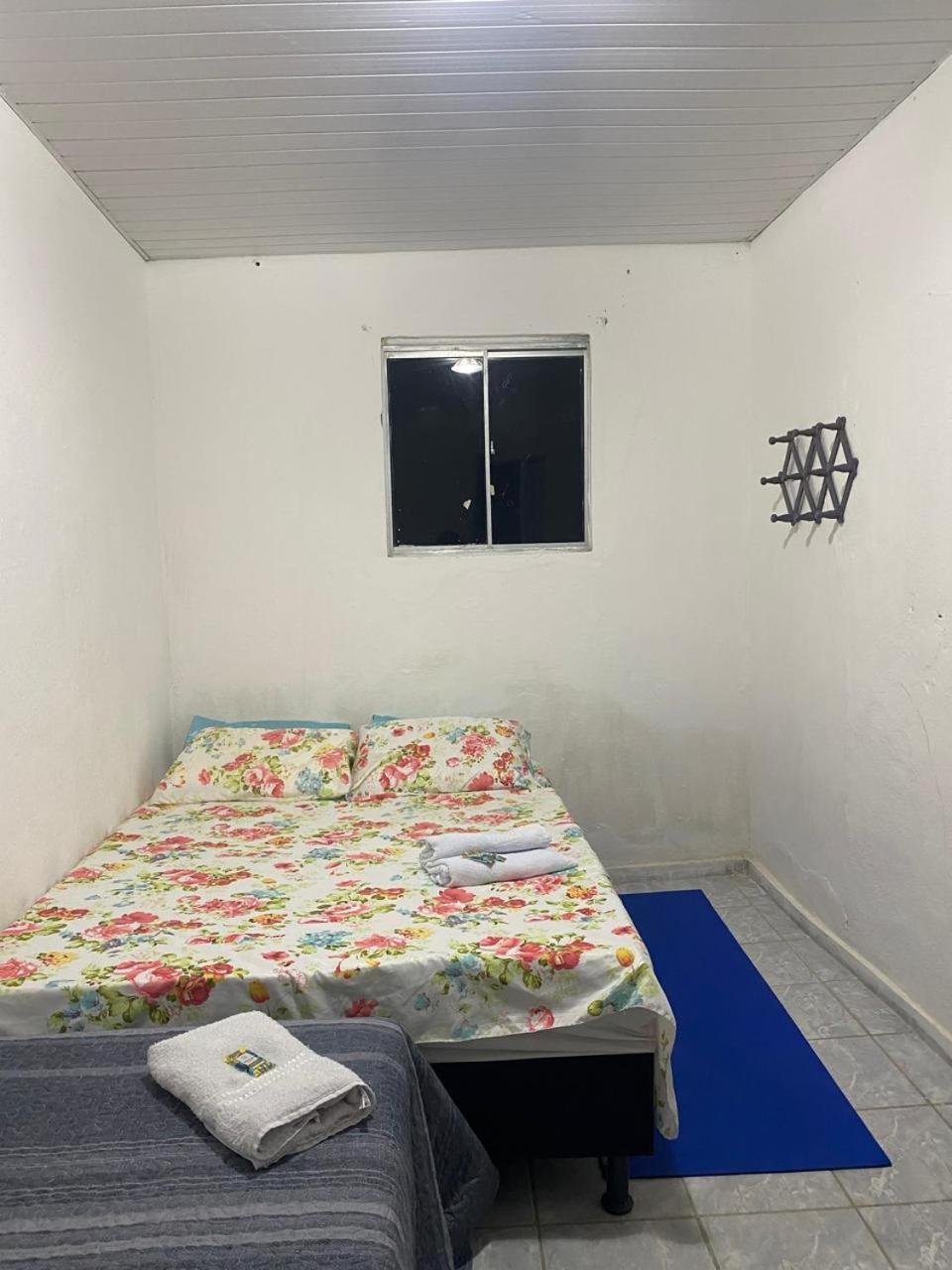 Holiday home Casa Simples Natal Luz E Fig Garanhuns