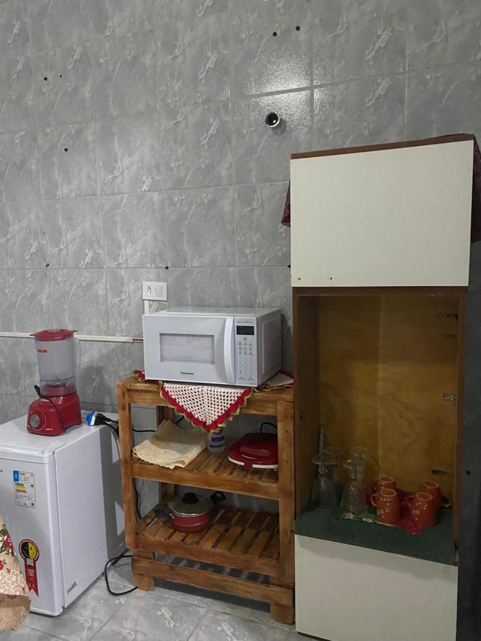Casa Simples Natal Luz E Fig * Garanhuns