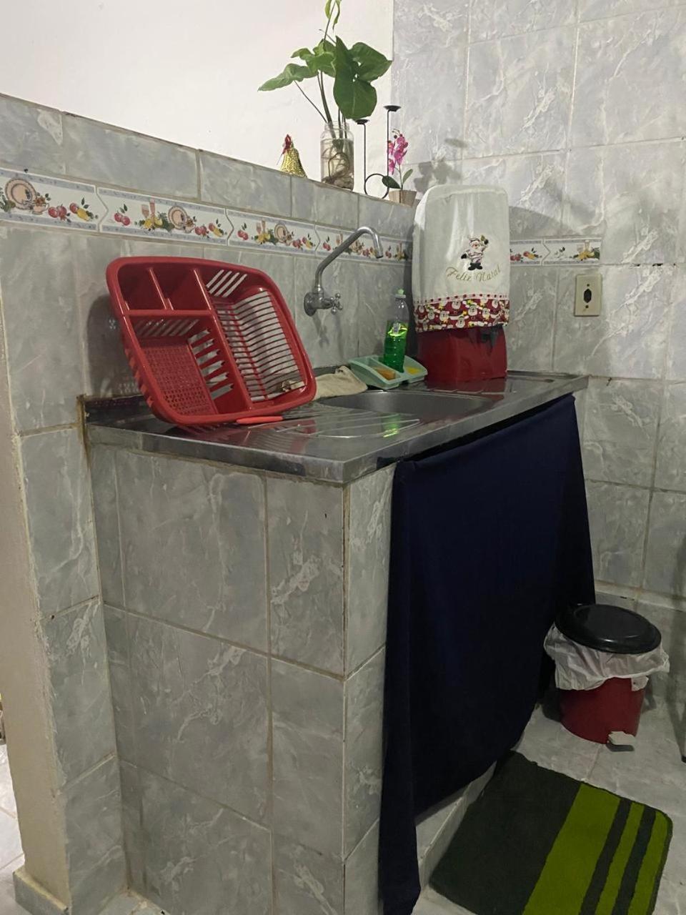 Holiday home Casa Simples Natal Luz E Fig