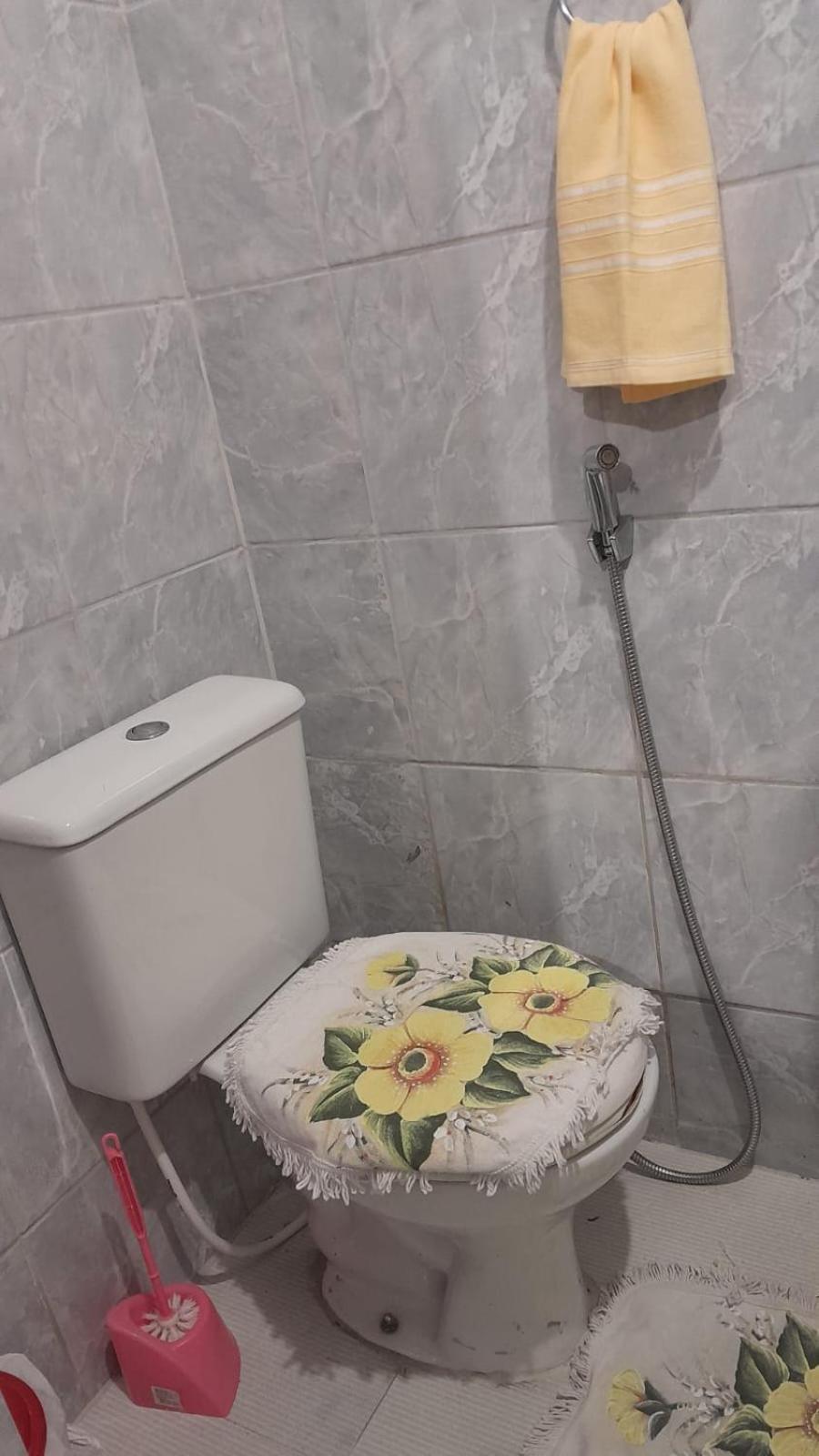 Casa Simples Natal Luz E Fig Holiday home *